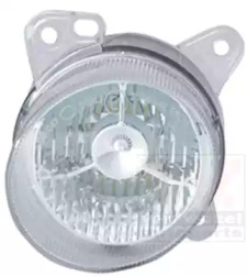 VAN WEZEL 3054957 -  Фара дневного освещения